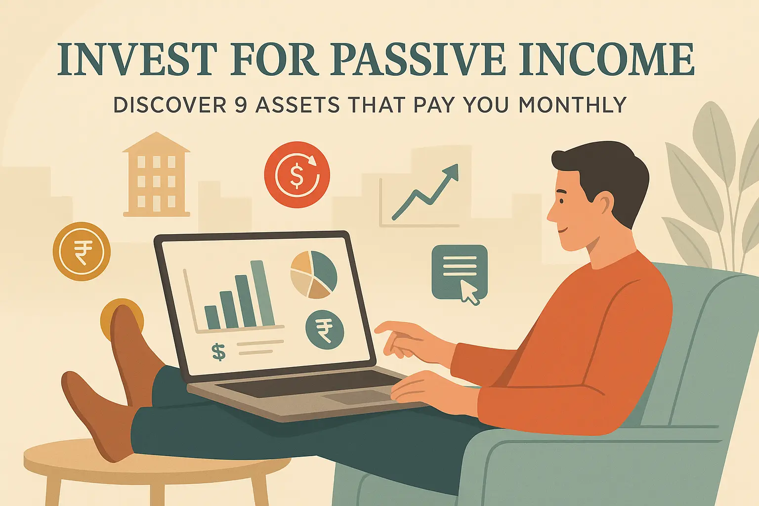 passive income