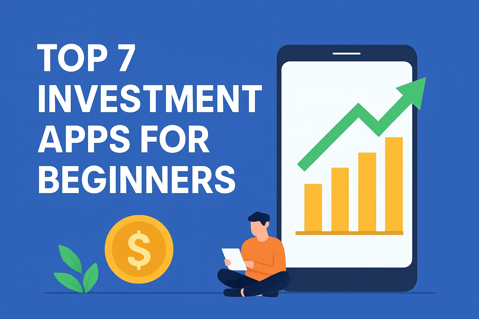 investment apps for beginners
