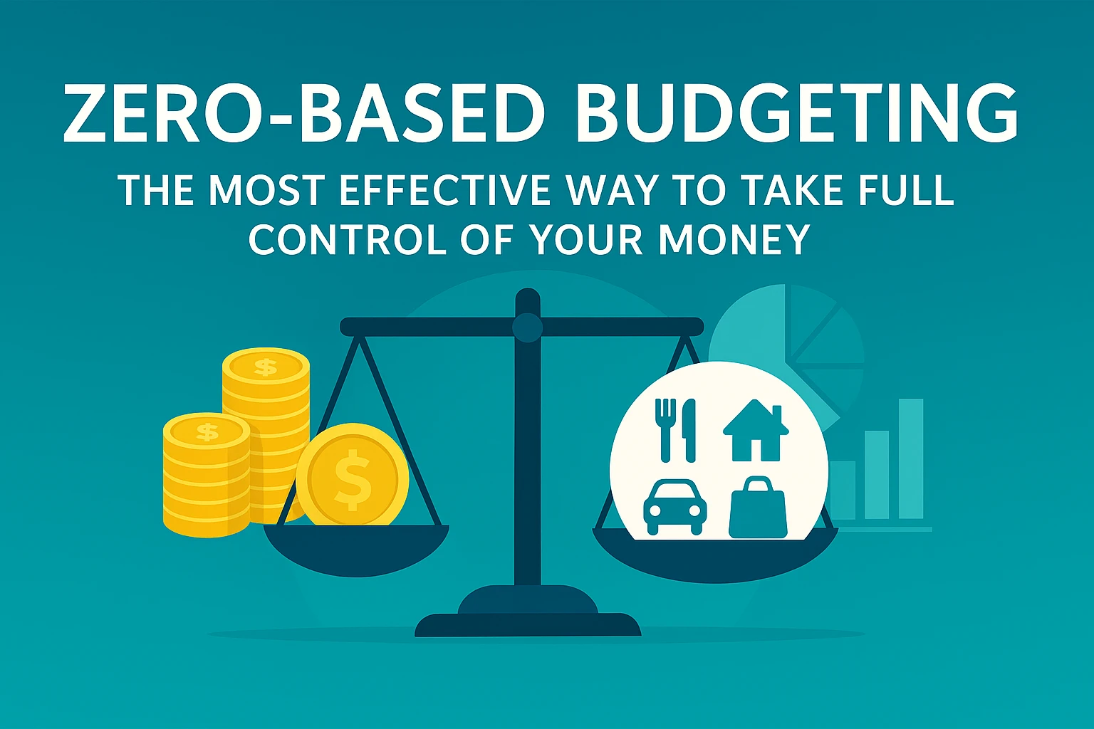 Zero-Based Budgeting